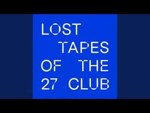 lost tapes 27 club