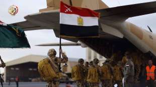 militare egiziano 2