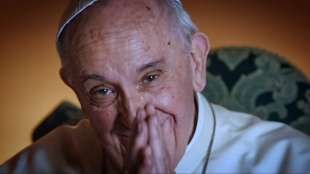 papa francesco – un uomo di parola2