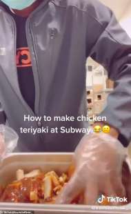 pollo subway 2