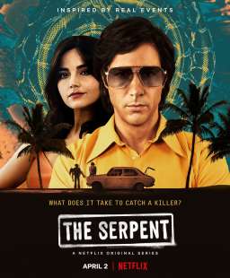 the serpent 1