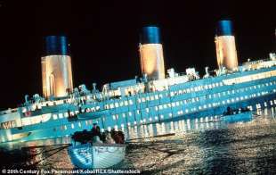 Titanic film