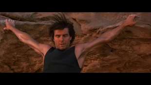 tom cruise mission impossible ii