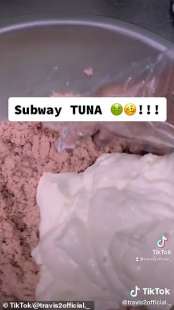 tonno subway 4