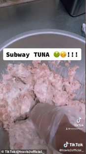 tonno subway 5