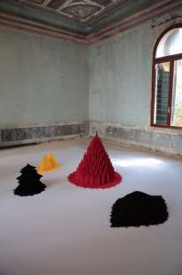 Anish Kapoor - Palazzo Manfrin 11