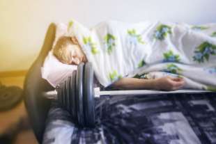 attivita fisica e qualita del sonno