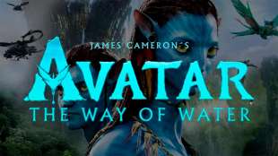 Avatar - The Way of Water 2