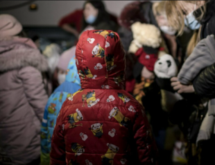bambini torturati e uccisi guerra russia ucraina