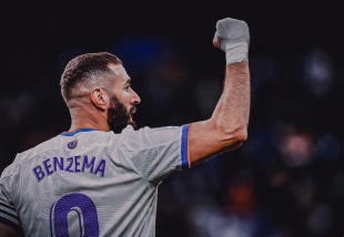 BENZEMA CHELSEA REAL