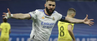 benzema real chelsea