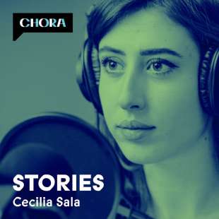 CECILIA SALA STORIES