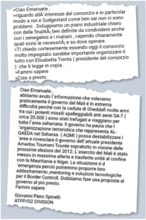 Emanuele Caruso mail