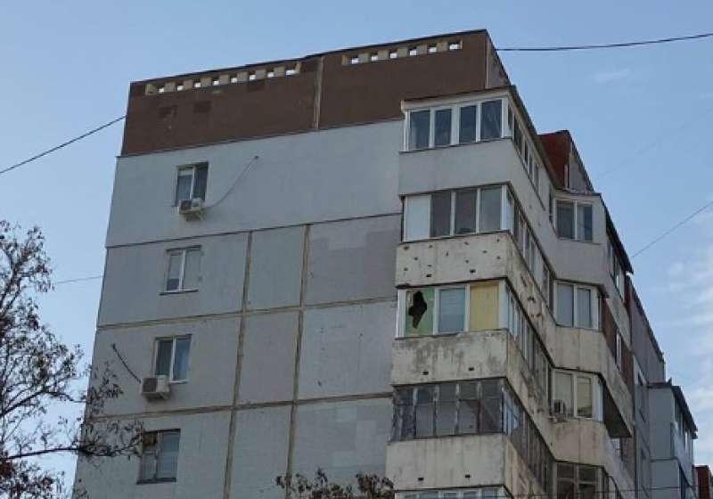 esplosioni a tiraspol, in transnistria 1