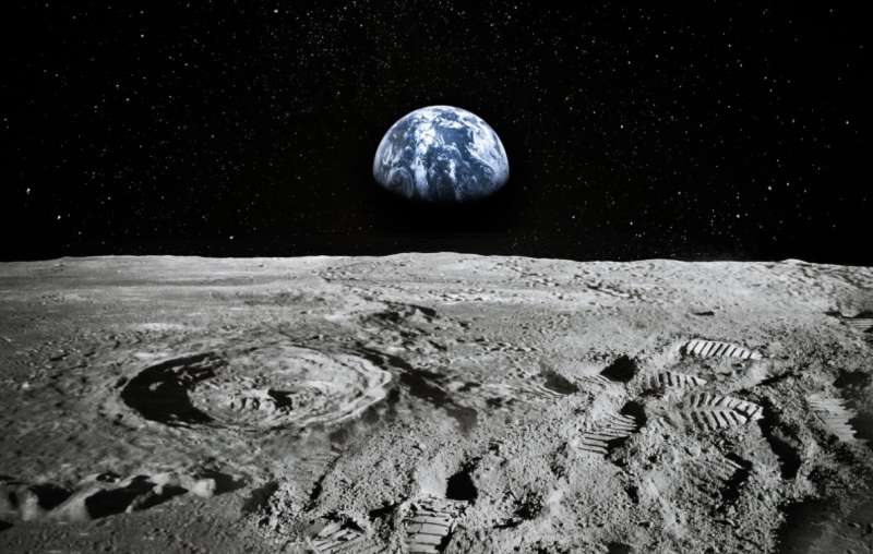 estrazione terre rare sulla luna 1