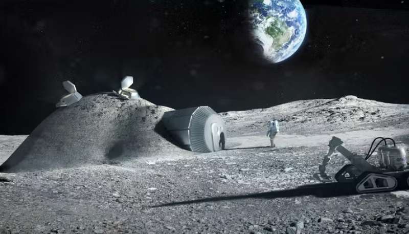 estrazione terre rare sulla luna 2
