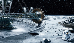 estrazione terre rare sulla luna 4