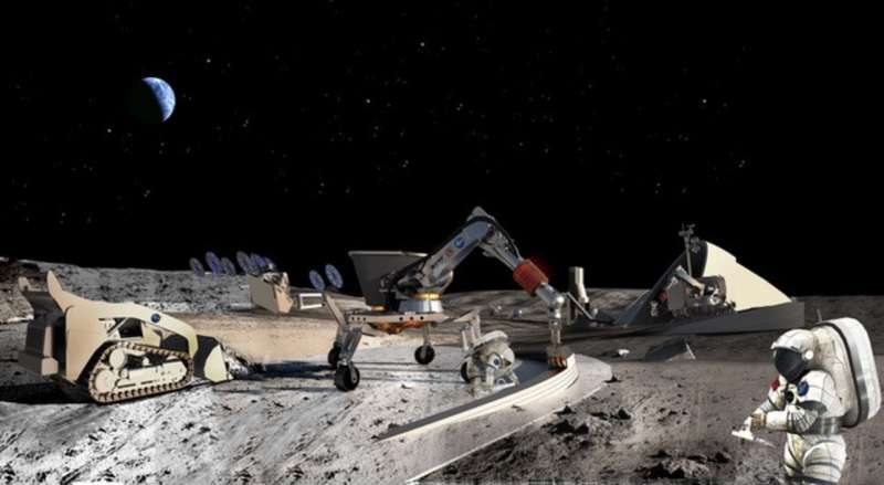 estrazione terre rare sulla luna 5