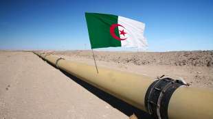 gas algeria 2