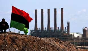gas dalla libia 1