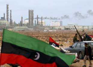 gas dalla libia 2