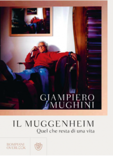 giampiero mughini casa museo muggenheim cover