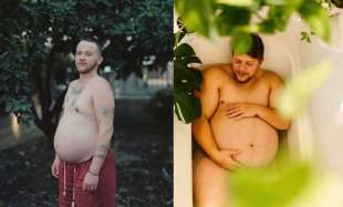 gravidanza trans 3