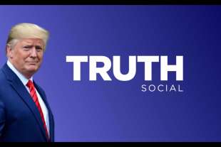 il social network di donald trump truth 2