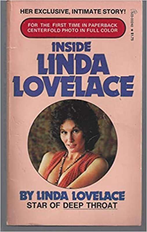 inside linda lovelace