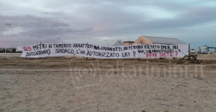 jova beach party proteste ambientalisti