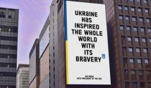 la campagna be brave sul coraggio dell ucraina 2