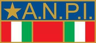 Logo dell'Anpi
