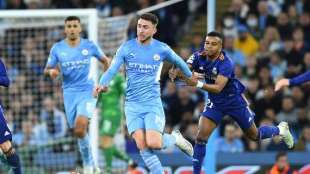 manchester city – real madrid 1