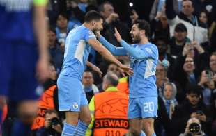 manchester city – real madrid 2