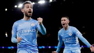 manchester city – real madrid 5