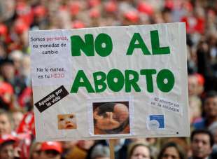 manifestazioni anti aborto 3