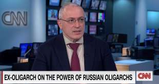 mikhail khodorkovsky alla cnn 4
