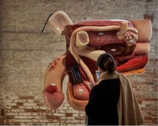 Raphaela Vogel - Biennale 2022