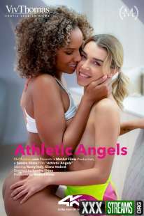 romy indy athletic angels