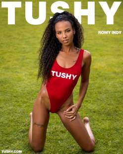 romy indy by tushy