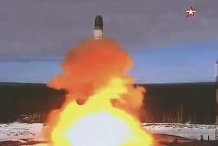sarmat il nuovo missile intercontinentale russo 4