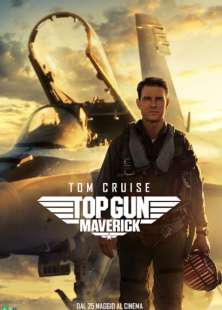 tom cruise top gun maverik