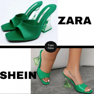 Zara Shein 2