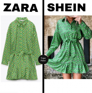 Zara Shein 5