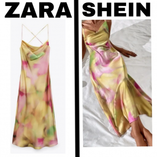 Zara Shein 9
