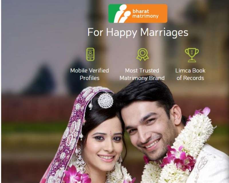 bharat matrimony app dating 5