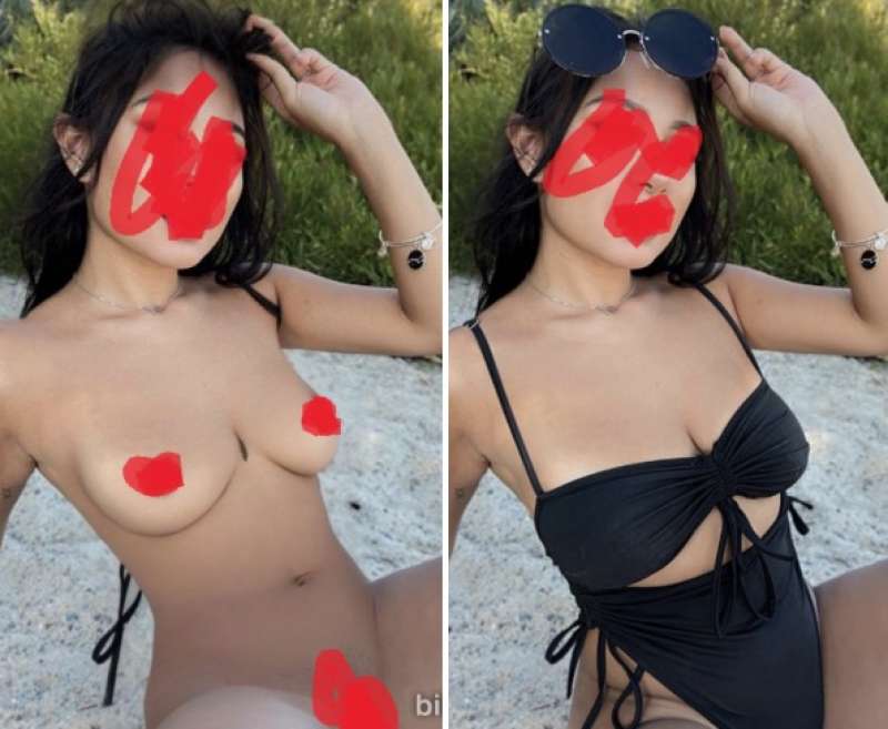 deepfake bikini off