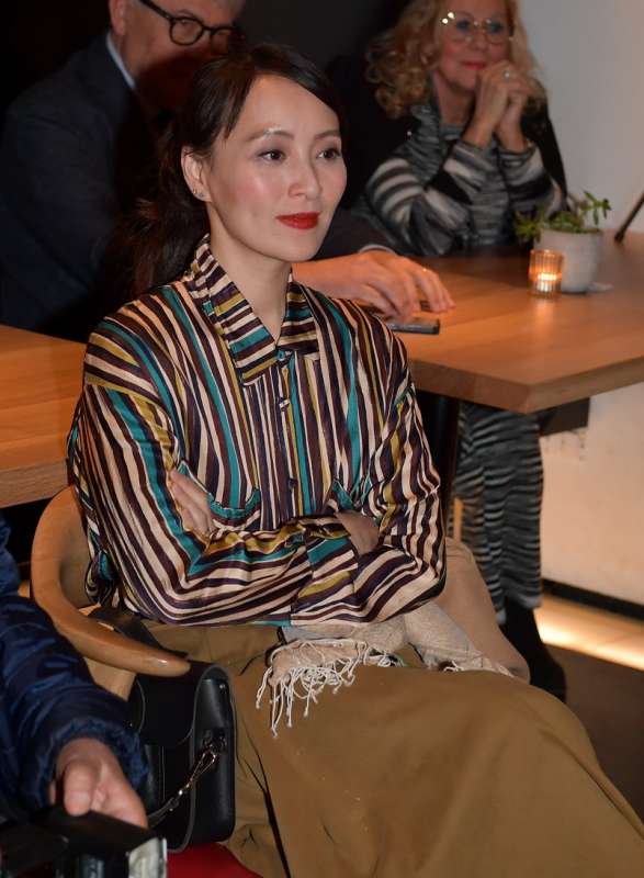 jun ichikawa attrice giapponese foto di bacco (2)