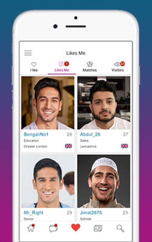 muslim dating app 2