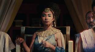 queen cleopatra 6